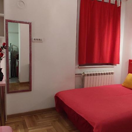 Studio Saint Sava Beograd Eksteriør bilde