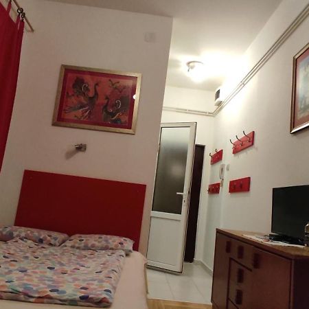 Studio Saint Sava Beograd Eksteriør bilde