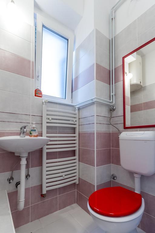 Studio Saint Sava Beograd Rom bilde