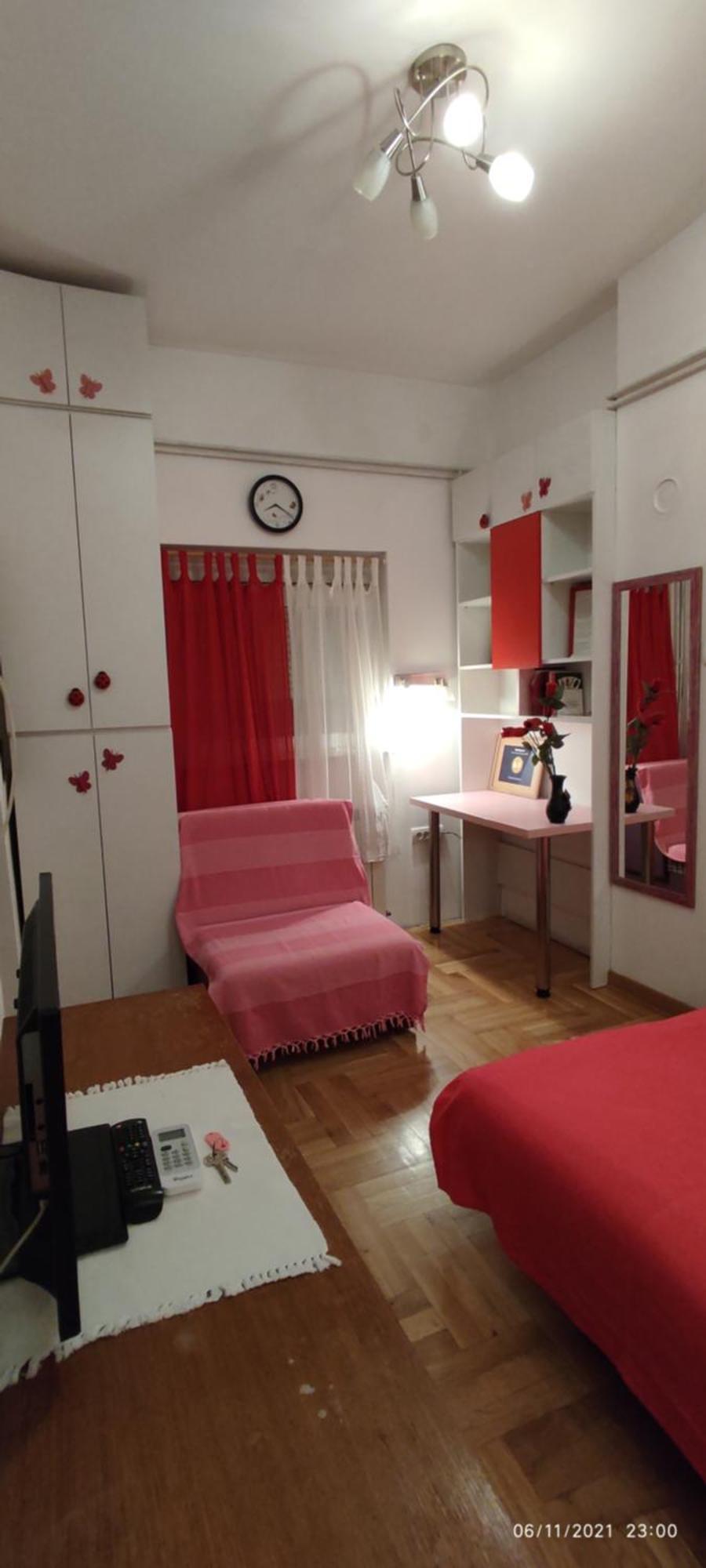 Studio Saint Sava Beograd Eksteriør bilde