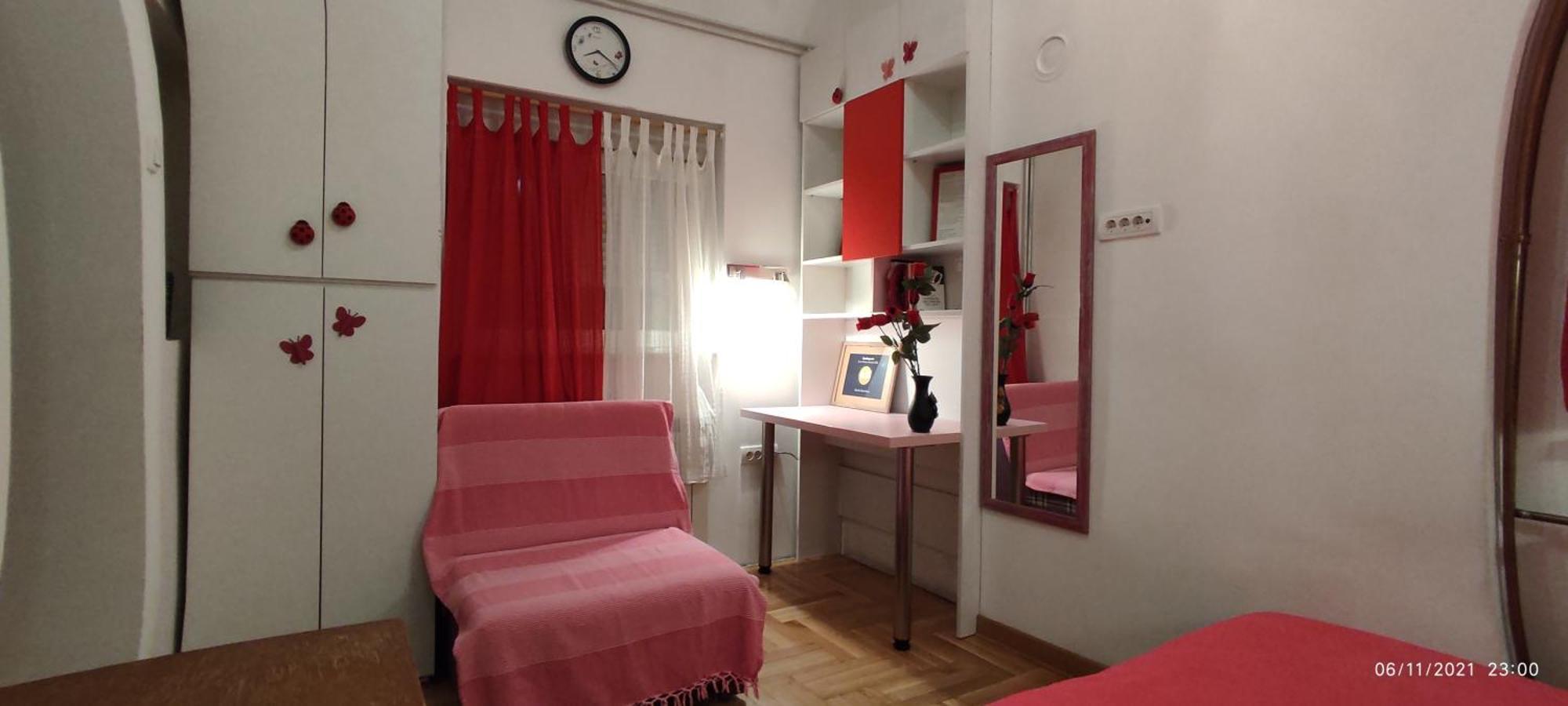 Studio Saint Sava Beograd Eksteriør bilde