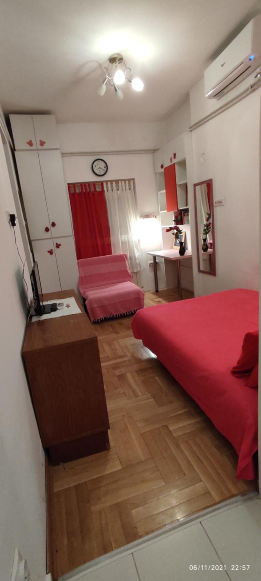 Studio Saint Sava Beograd Eksteriør bilde